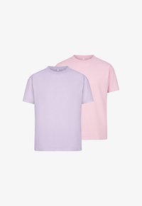 Δεν επιλέχθηκε, lilac+softpink