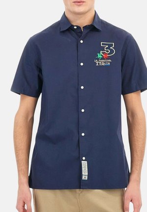 Camicia - blue