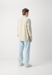 BOSS LOCKY - Srajca - light beige