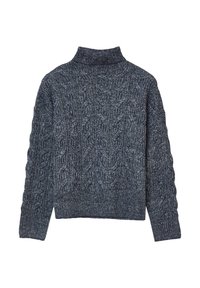 Unausgewählt, bleu