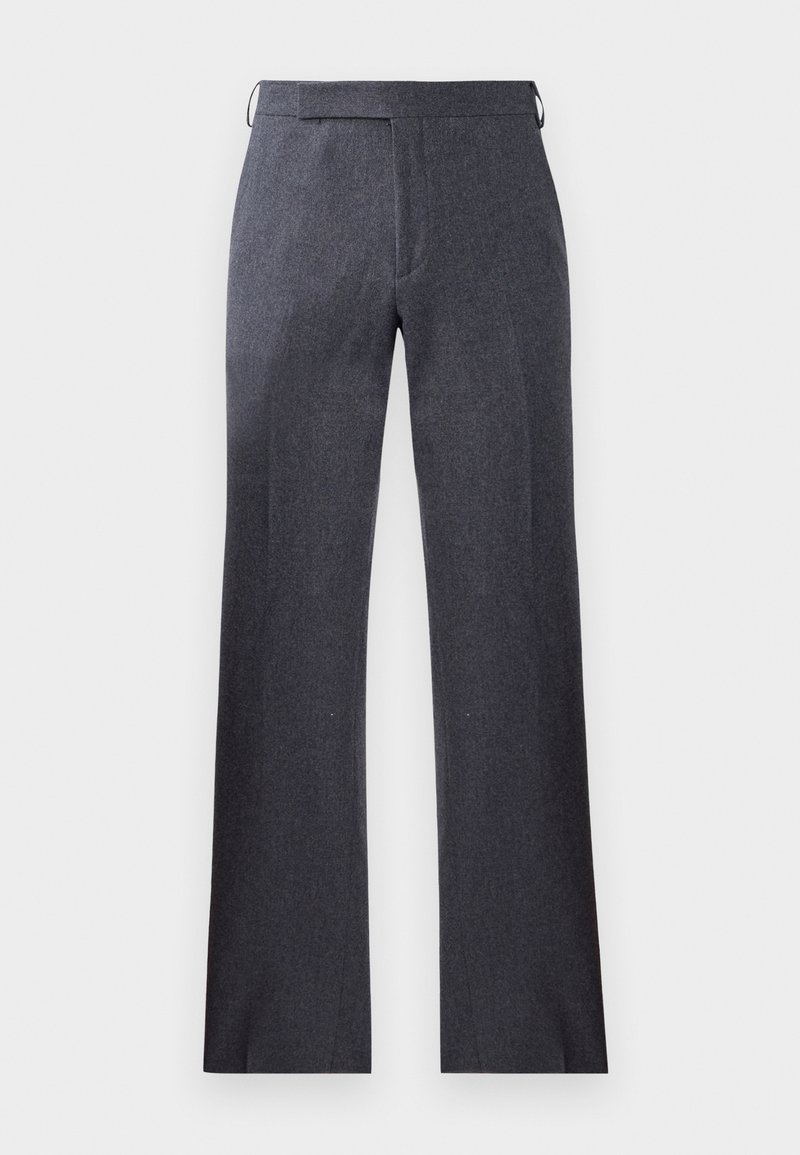 LARDINI Broek grijs