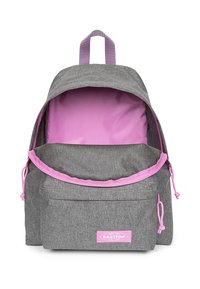 Eastpak PADDED PAK'R - Zaino - kontrast stripe grey