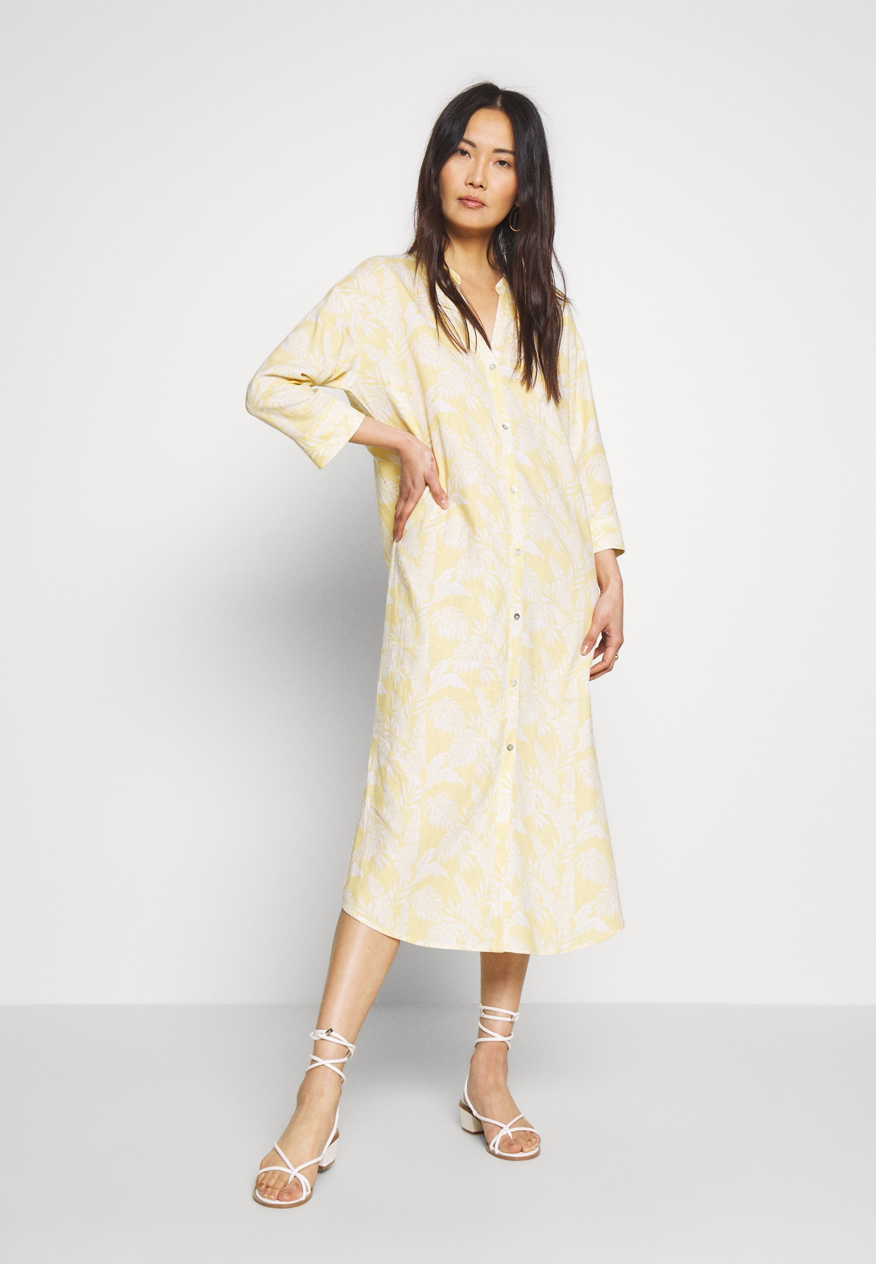 cream shirt dress uk