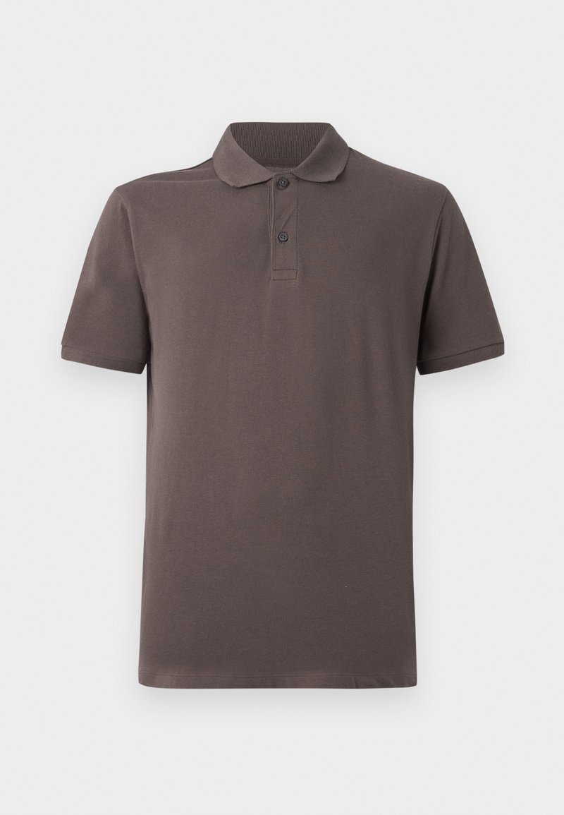 GAP Poloshirt bruin