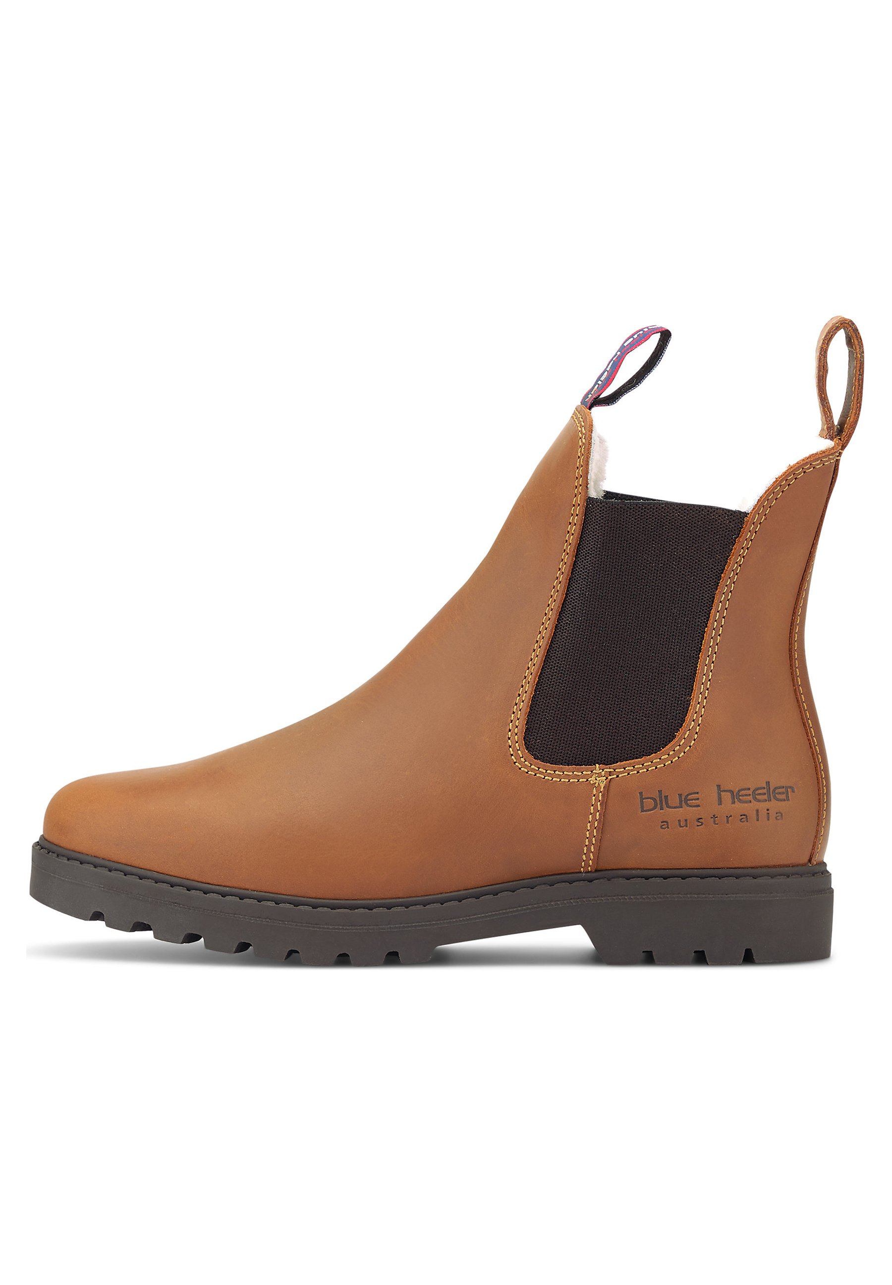 Blue heeler winter boots Clearance