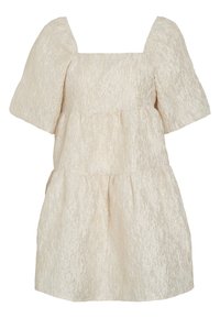 VIHELLA DRESS - Denní šaty - birch