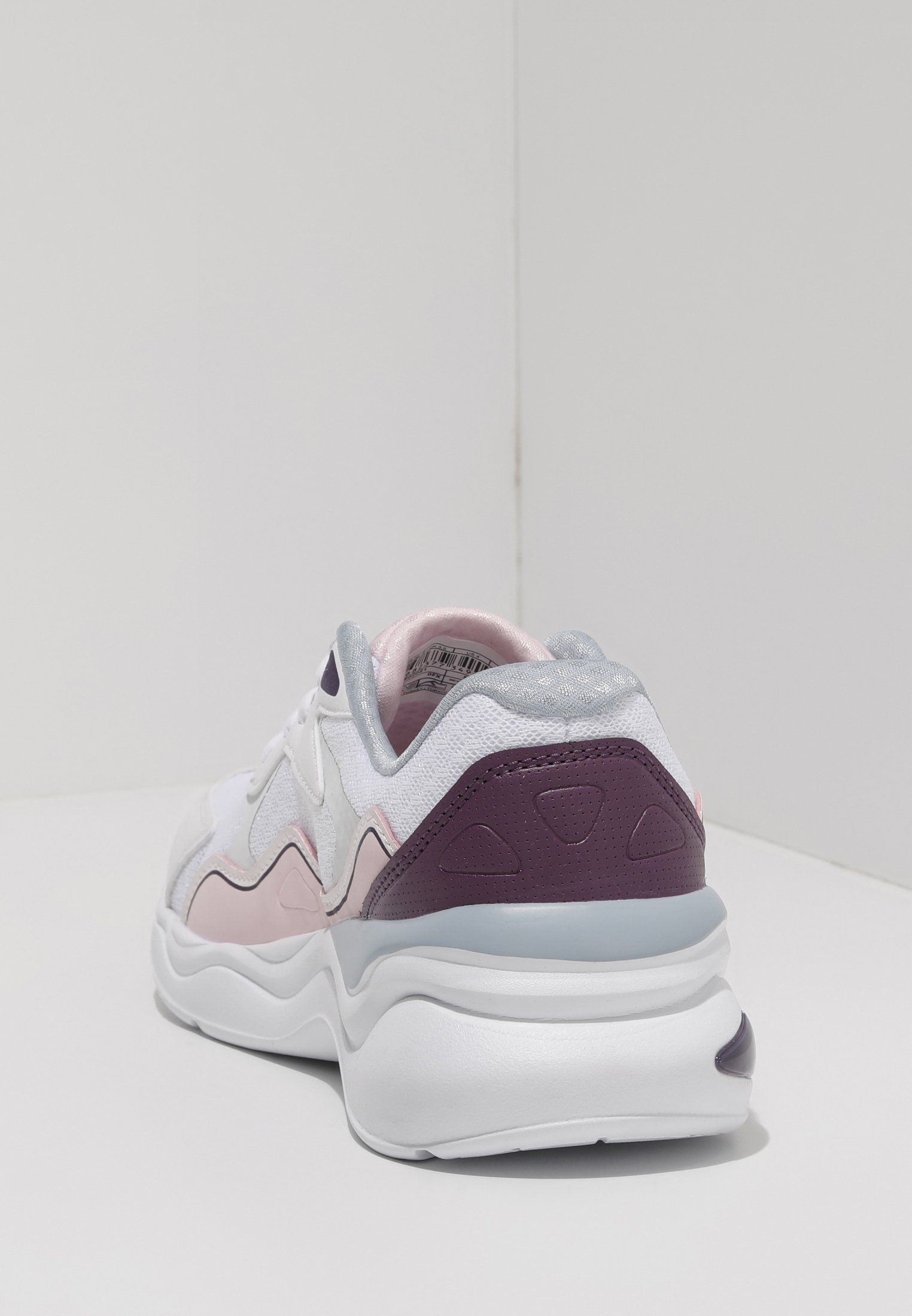 Femme Baskets basses Femme Baskets basses