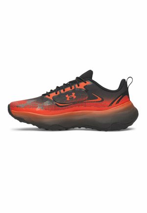 Under Armour, PULSE - Hardloopschoenen voor op de weg - black