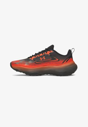 Under Armour, PULSE - Hardloopschoenen voor op de weg - black
