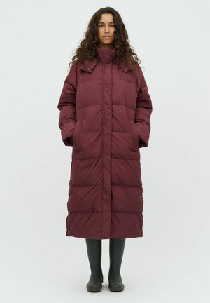ELA SLIT - Wintermantel - vineyard wine