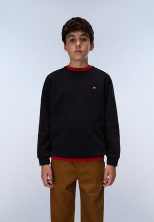 Napapijri, BALIS - Sportska majica - black