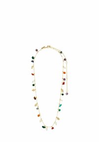 BETWEEN - Halsband - gold