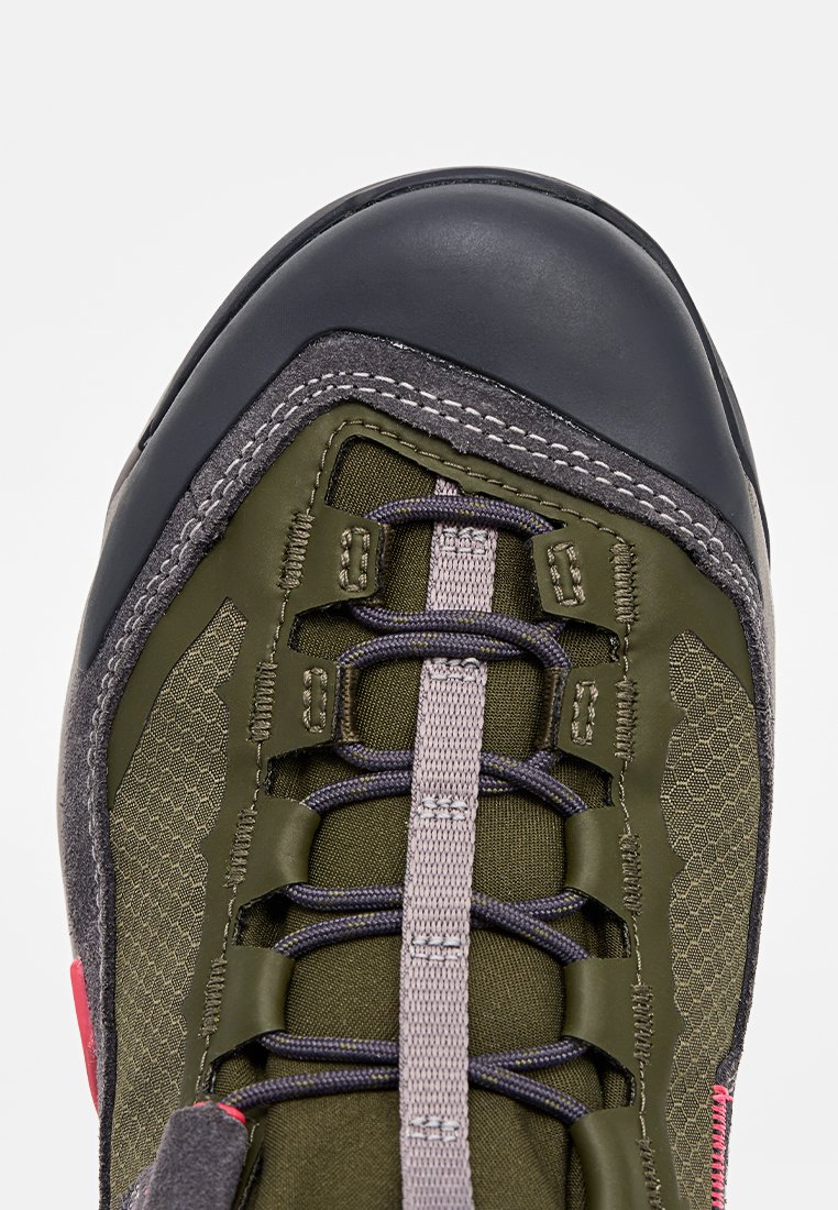 X ULTRA ALPINE MID