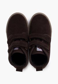 Pisamonas DOBLE TIRA ADHERENTE - Ankle Boot - marrón