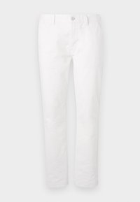 Geselecteerd, ancient white