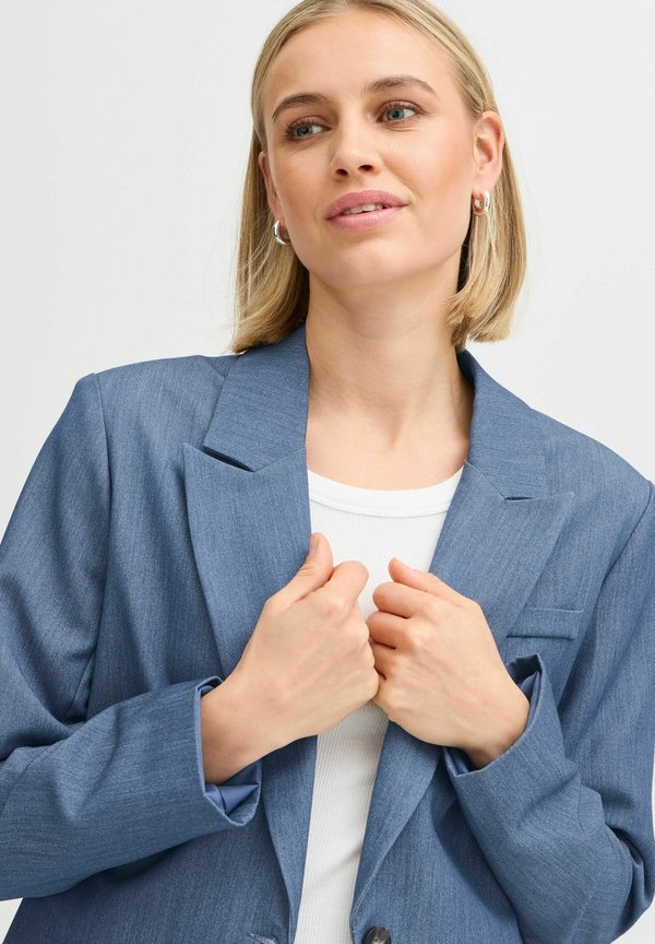 FRDESU - Denim jacket3