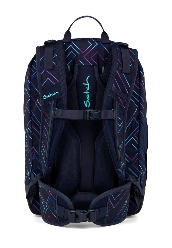 Tagesrucksack – dunkelblau