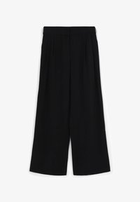 Unselected, ultrablack