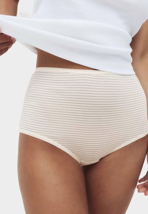 Marks & Spencer, 5PK - Briefs - blueberry