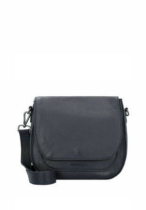 Borsa a tracolla - midnight navy
