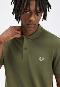 Fred Perry Polo - green