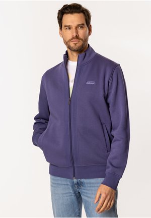 ELTON - Bluza rozpinana