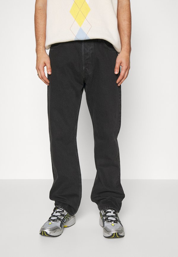 SPACE - Relaxed fit jeans3