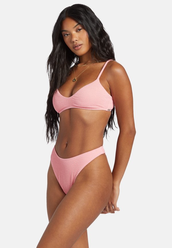 SUMMER HIGH V - Bikini top - flm4