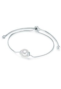 Bracelet - silberfarben