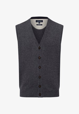 Nils Sundström Bodywarmer - grau