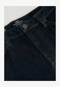 Unausgewählt, new blue rinse