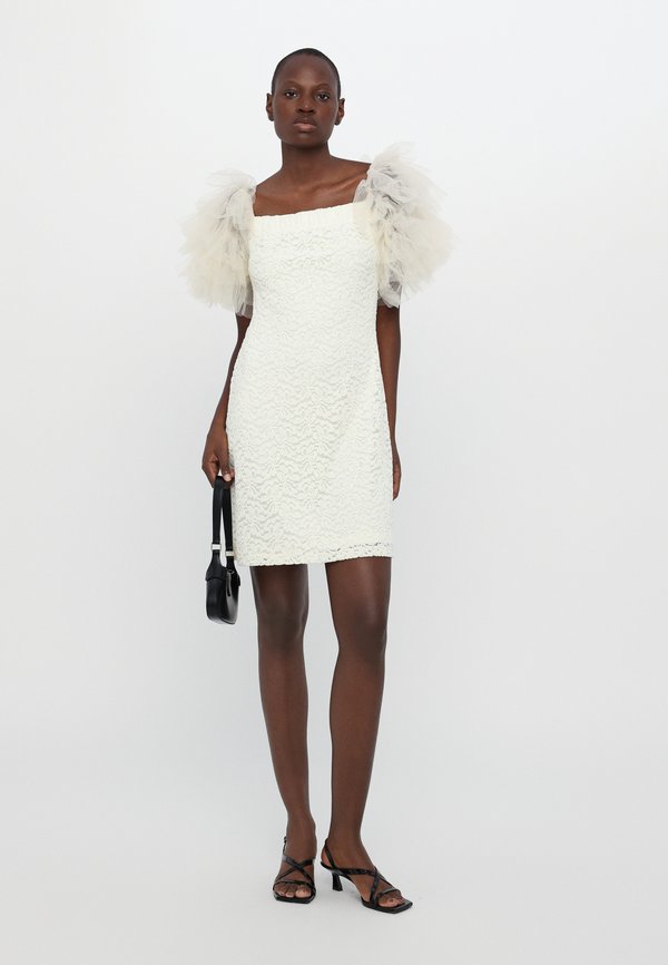 FELICE DRESS BRIDAL EXCLUSIVE - Occasion wear4