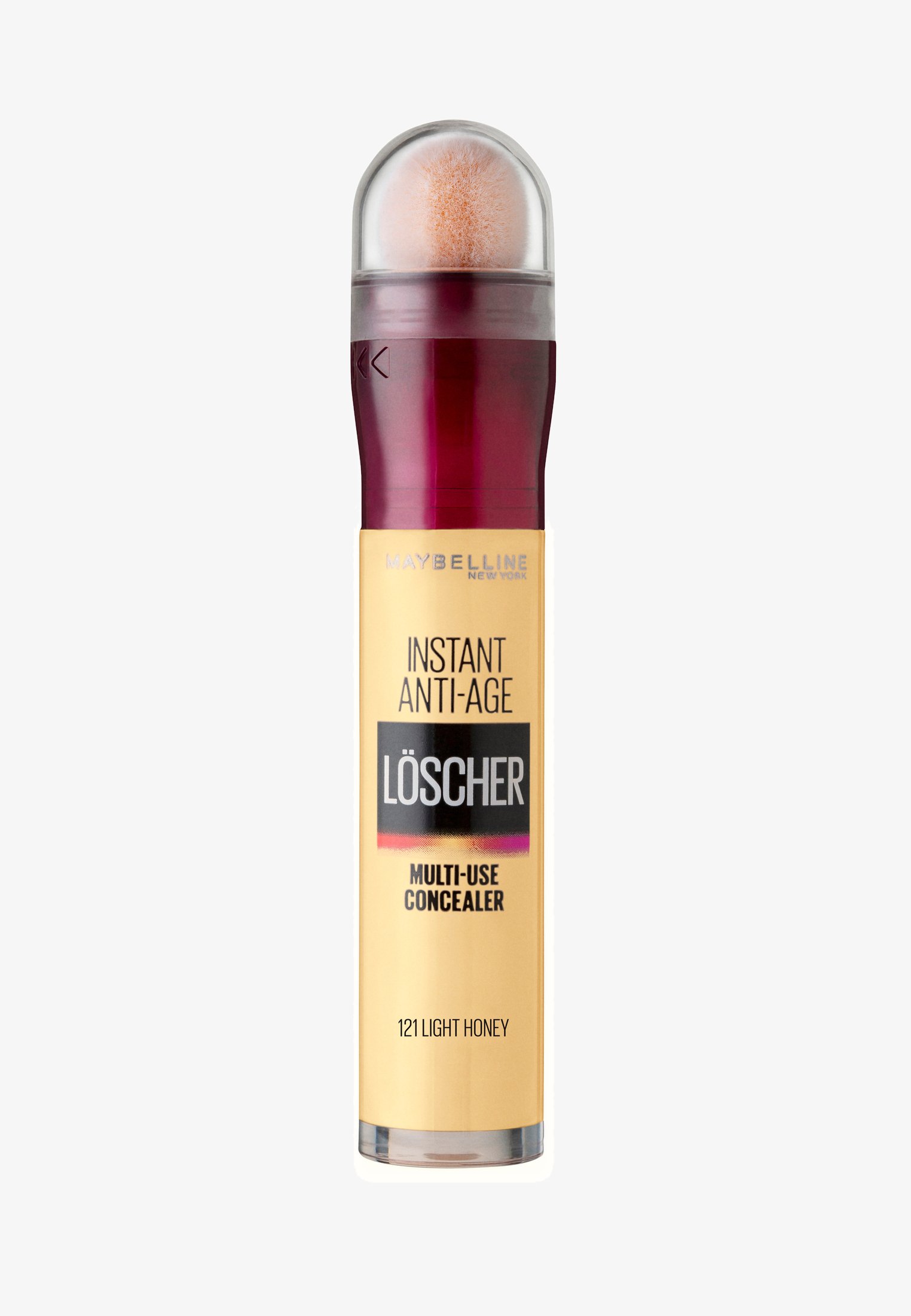 Maybelline New York Instant Anti Age Effect Concealer Concealer 121 Light Honey Beige Zalando Se Maybelline New York Instant Anti Age Effect Concealer Concealer 121 Light Honey Beige Zalando Se