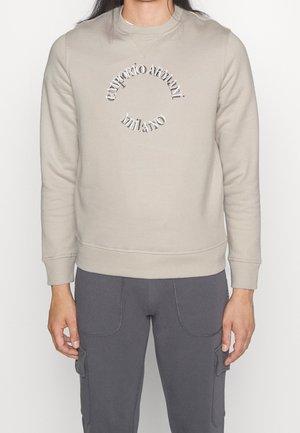Emporio Armani Felpa - grey