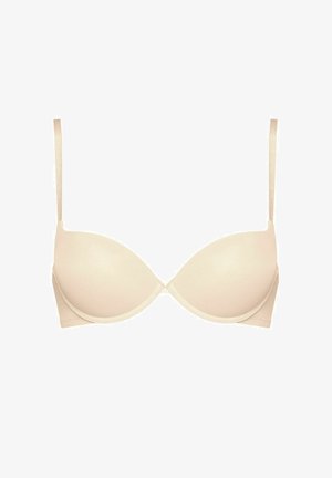 Yamamay NEW JUSTIN - Push up -rintaliivit - nudo