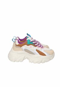 Shop Art MEGAN - Sneakers basse - multicolor