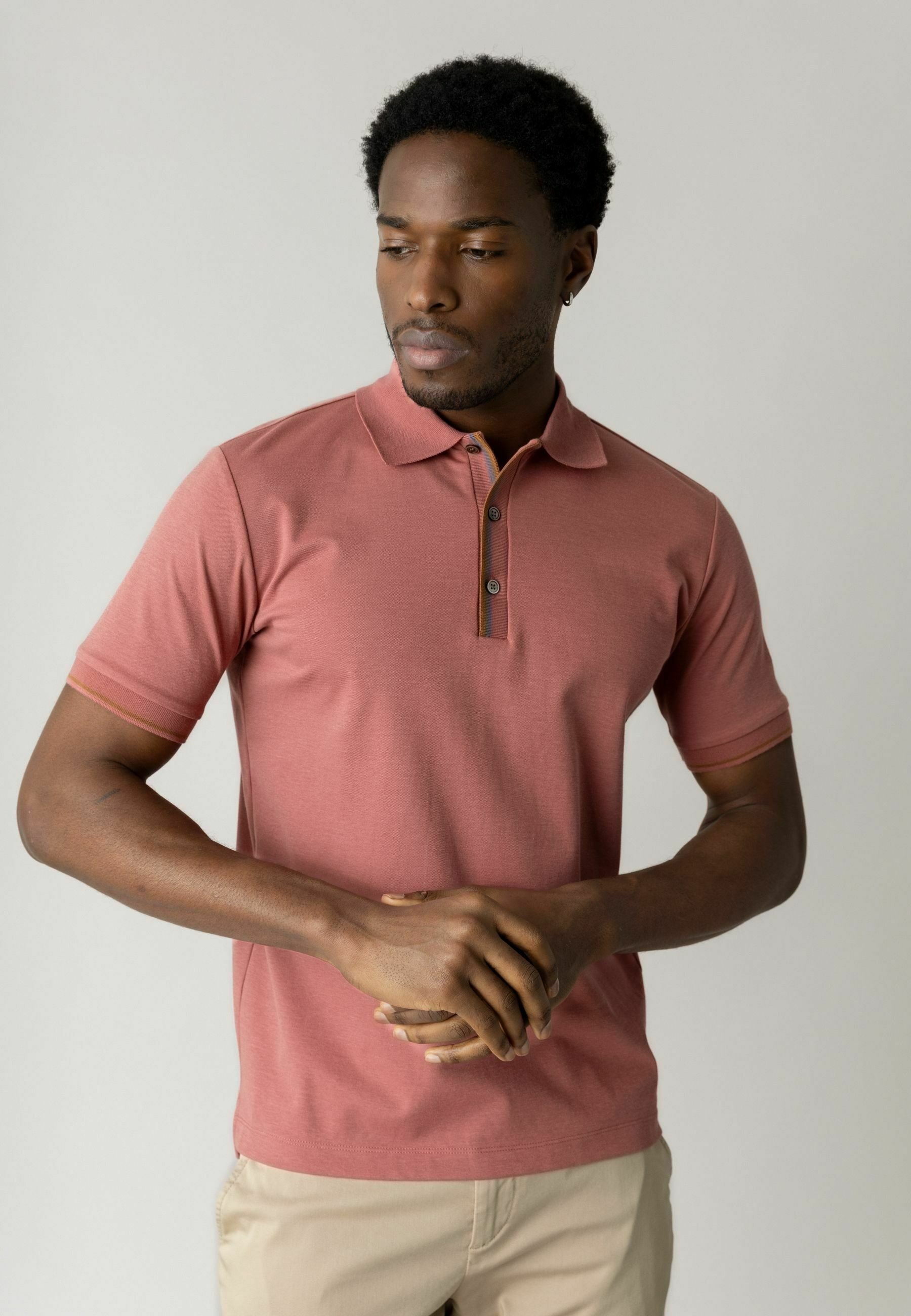 endlessmade poloシャツ All Szn Waffle Knit Half-Zip Polo by adidas Sportswear Online