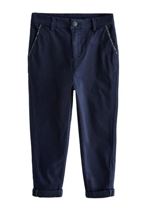 Baker by Ted Baker, REGULAR FIT - Trousers - navy