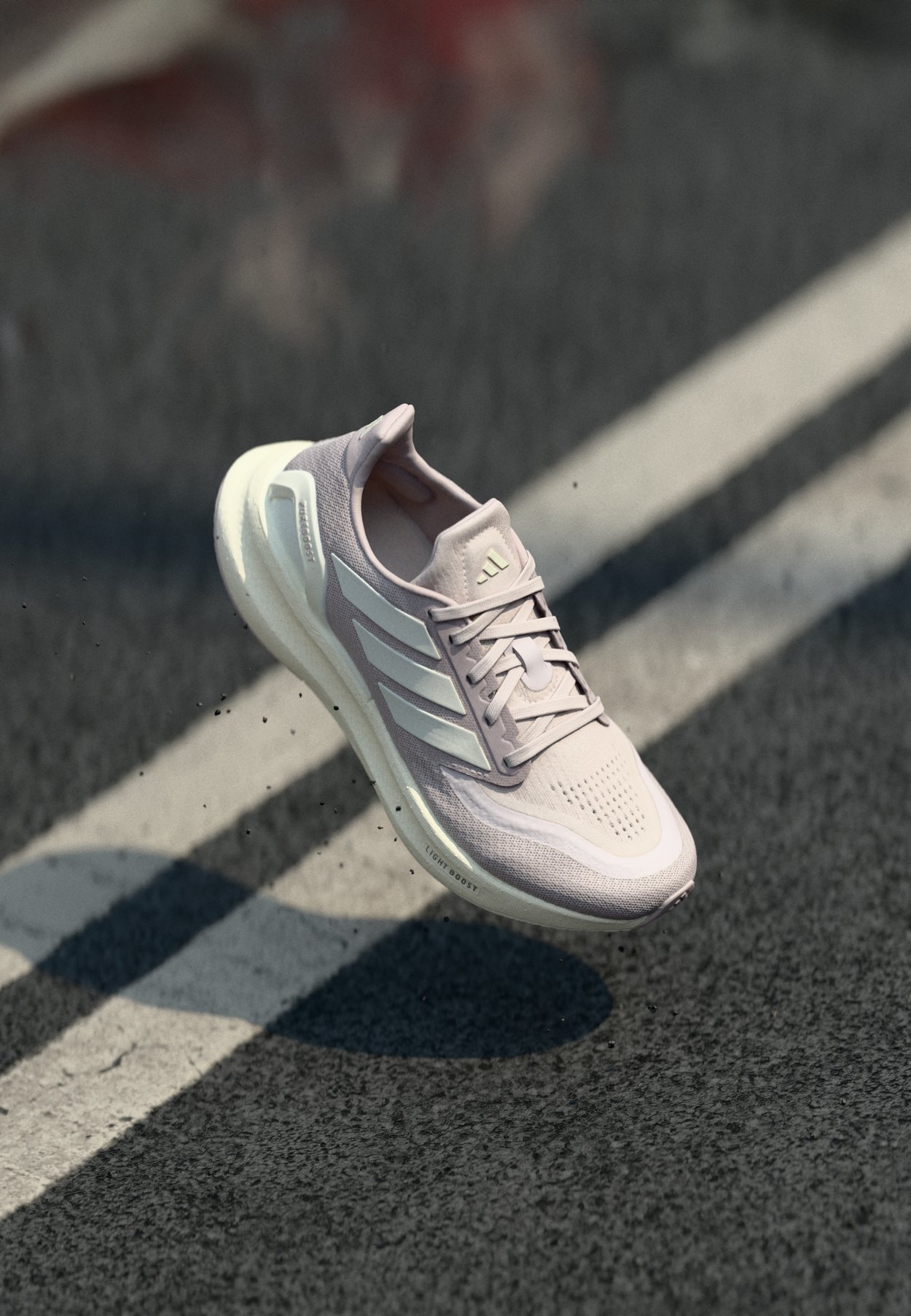 PUREBOOST 5
