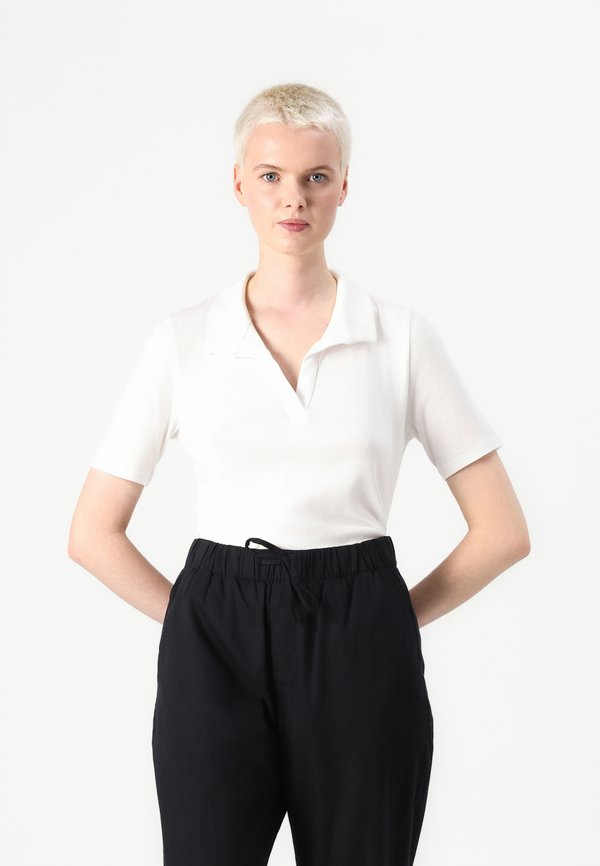 EASY PANT - Trousers4