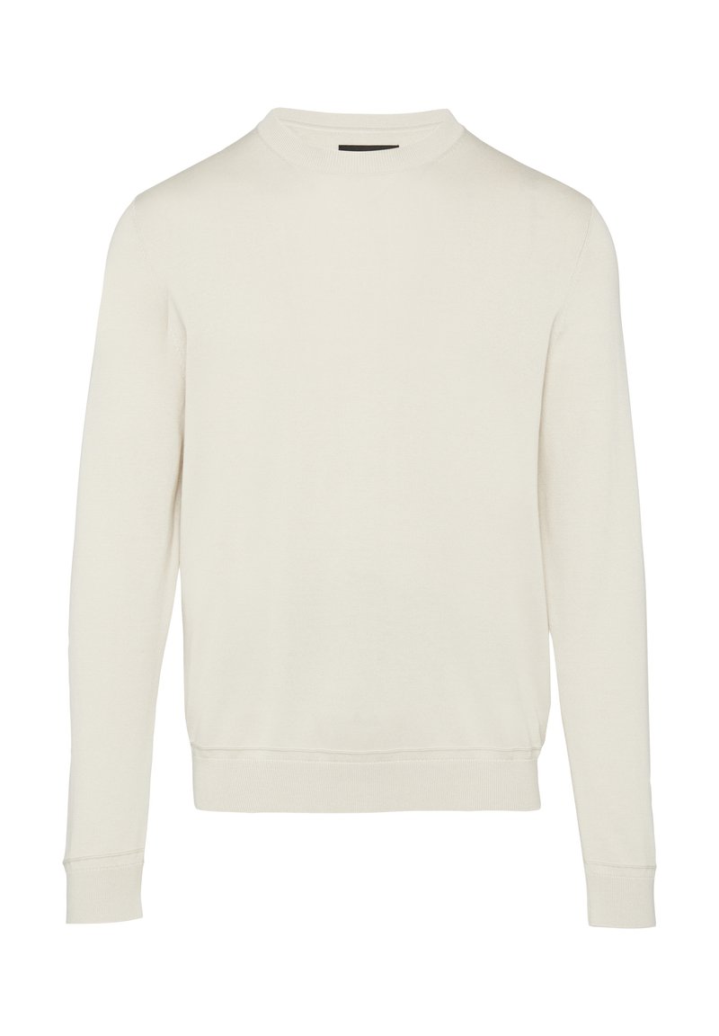 s.Oliver BLACK LABEL Trui crème s.Oliver BLACK LABEL Trui crème