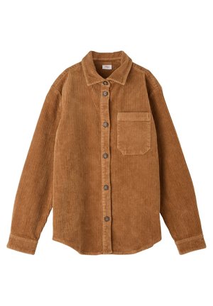 Kevyt takki - brown