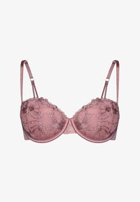 Selected, pink