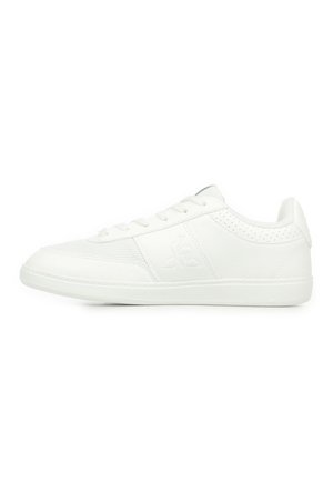 LCS DERBY  - Zapatillas - optical white