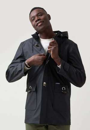 Parka - black