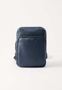 COME UNISEX - Cross body bag - navy blue