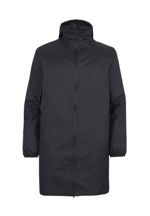 OBAN   - Veste imperméable - noir
