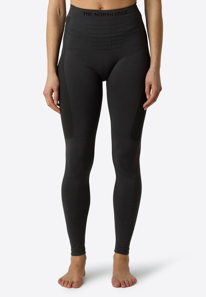 The North Face W SPORT TIGHTS - Tights - tnf black