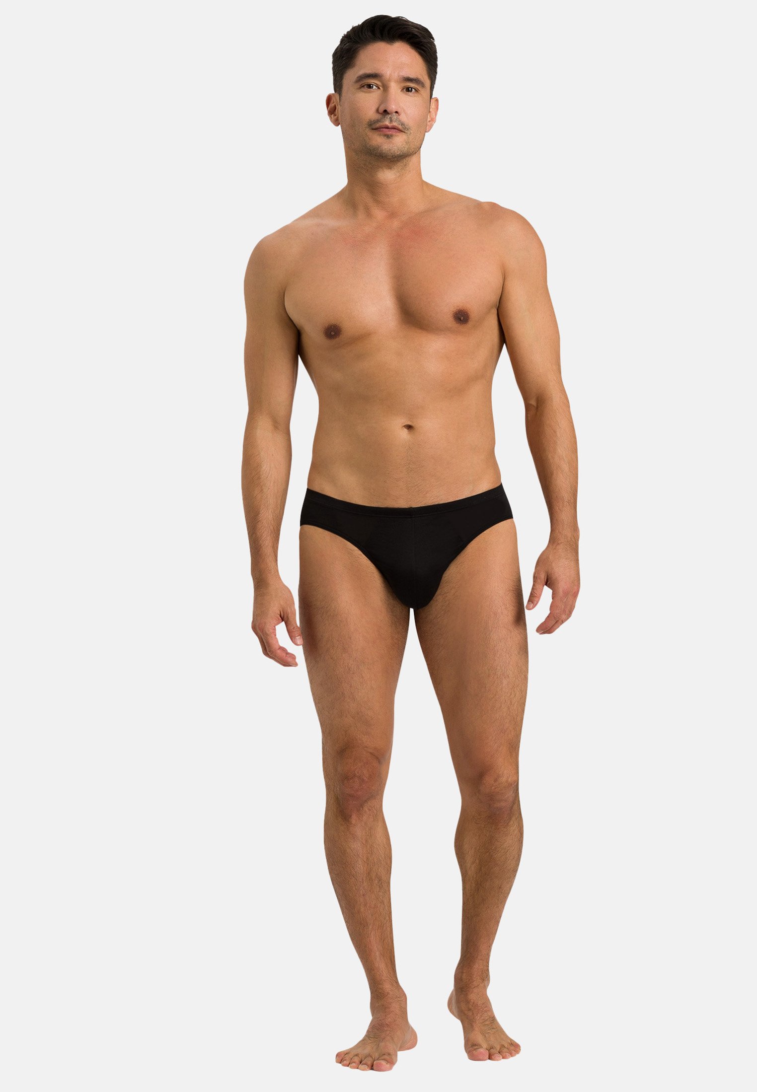 Hanro SPORTY - Slip - black/schwarz - Zalando