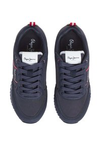 Pepe Jeans Tenisice - navy